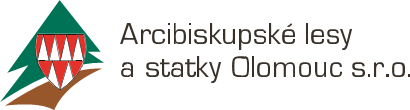 Arcibiskupské lesy a statky Olomouc s.r.o.